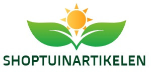 Shoptuinartikelen